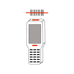 Терминалы сбора данных