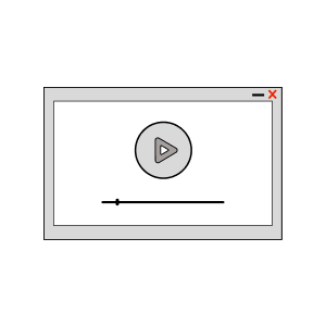 Видео