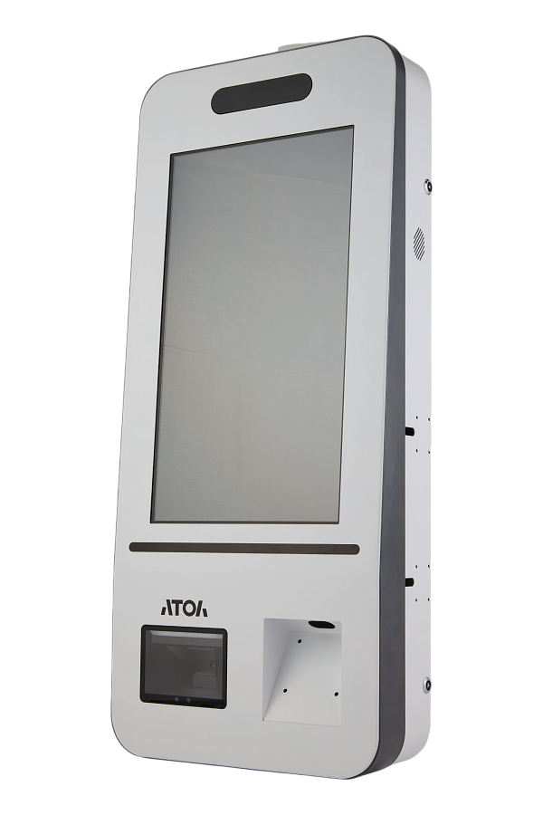Касса самообслуживания АТОЛ КСО 3215