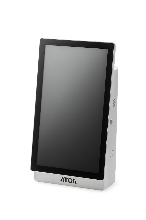 Касса самообслуживания АТОЛ КСО 3112